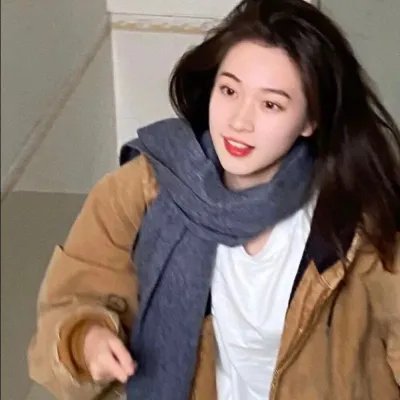 如果奔跑是我的人生